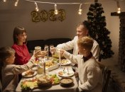Як правильно відсвяткувати Новий рік-2023