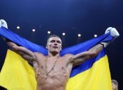 Усик: Мне без разницы, где побеждать Гассиева