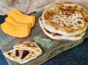 Ці гарбузові плачинди просто тануть у роті