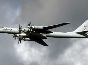 Британія вдруге за декілька днів перехоплює бомбардувальники РФ