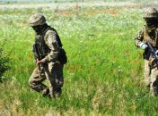 День в ООС: Боевики девять раз нарушили "тишину", один военнослужащий ВСУ ранен