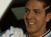 Сами Насери ввязался в драку в Москве