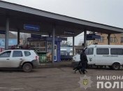 В Одессе поймали минера: мужчина приехал искать работу, "обиделся" и сообщил о "бомбе"