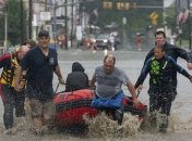 Жизнь по-американски: снимки будней в США (Фото) 