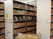 Сегодня в Украине отмечается День работников архивных учреждений