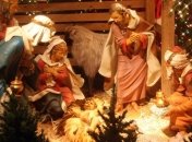 Оригинальные поздравления с Рождеством Христовым 2015