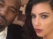 Ким Кардашьян и Канье Уэст в третий раз стали родителями