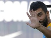 ФИФА окончательно запретила Турану выходить на поле