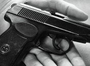 Полицейский застрелился около резиденции Порошенко