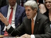 Керри надеется начать политические переговоры по Сирии через два месяца