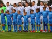 Фантастический гол пяткой Филиппова принес Десне победу над Динамо (Видео)