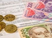 Долги украинцев по коммуналке растут 
