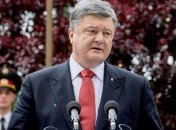 Порошенко: В МИД год существовал спецштаб по освобождению Савченко