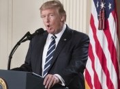 Трамп прокомментировал свой скандальный указ об иммиграции