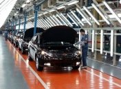 Сборка автомобилей Geely на КрАЗе может начаться в июле