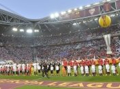 "Севилья" и "Бенфика" - рекорды и антирекорды 