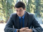 Разумков: Вернуть мир на Донбассе принятием законов - невозможно