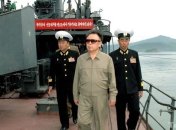 КНДР никогда не признает морскую границу с Южной Кореей