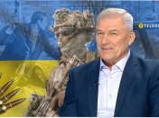 Вбивства триватимуть: один із засновників УБОЗ про плани Кремля, легалізацію короткоствола та спецслужби