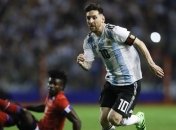 Месси сильно удивился уходом Зидана из Реала