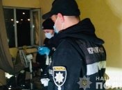 Взрыв гранаты в Киеве: начальник полиции раскрыл личности погибших