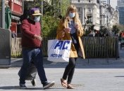 COVID-19: в Бельгии почти полторы тысячи новых зараженных