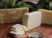 Вкусный и полезный сыр без хлопот и суеты