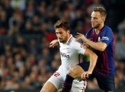 Барселона обыграла Севилью: Месси забил и травмировался