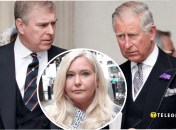 Вирджиния Джуффре, обвинявшая принца Эндрю в насилии, умерла