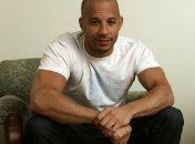 Звездный Инстаграм:Вин Дизель показал пятимесячную дочь