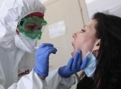 Зеленський зібрав нараду щодо зростання кількості коронавірусних хворих