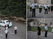 "Знают, как правильно обращаться к сатане": в России полицейские провели странную акцию (фото)