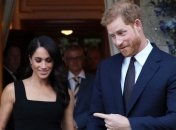 Принц Гарри тайно нарушил один из запретов Меган Маркл