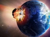 Земля избежала столкновения с гигантским астероидом 