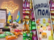 Продукция "Волошкове поле" получила золото на международном дегустационном конкурсе Favorite Food&Drinks 2025