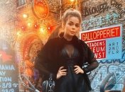 На съемках нового клипа Алина Гросу потеряла сознание и чуть не погибла (Видео)