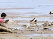 Возросло количество жертв в результате наводнения в Иране