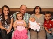 Женщина родила ребенка, пройдя стерилизацию