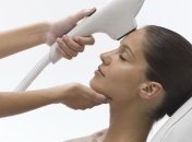 Как сделать кожу молодой: процесс фототерапии