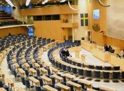 Политический кризис в Швеции: парламент не смог выбрать премьера