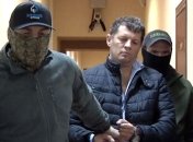 Мельников: Сущенко перевели в СИЗО Лефортово