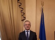 Посол Украины в Грузии в знак протеста покинул выступление депутата РФ