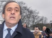 Состоялось заседание по делу Платини