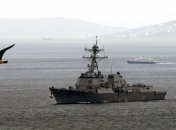 Турция пообещала соблюдать законы, регулирующие судоходство через Босфор