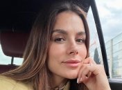 Іванна Онуфрійчук поділилася своїми спостереженнями