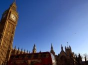 Парламент Великобритании принял акт о начале Brexit