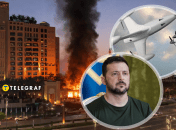 Президент рассказал об успехах украинских военных