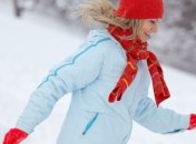 Прохладная погода помогает сбросить вес