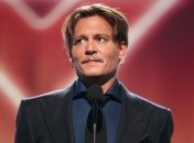 Порадовал поклонников: Джонни Депп появился на Венецианском кинофестивале