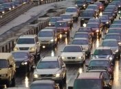 В Украине запускают видеофиксацию нарушений на дорогах